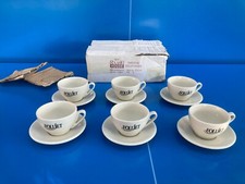 Folliet Lot de 6 grandes