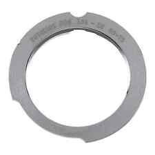 Fotodiox Adaptateur D'Objectif Leica 6-Bit M-CODING L39 / Ltm pour Leca M Corps