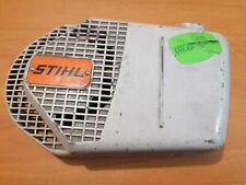 Carter lanceur nu ancien model STIHL 050 / 051 Ref 1110802801
