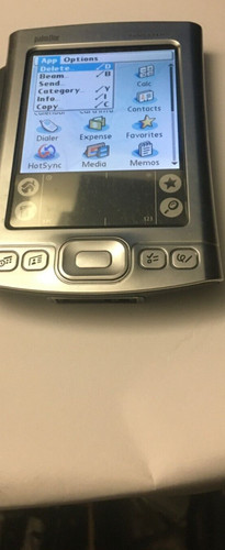Palmone tungsten e2 palm - -,