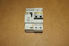 1 disjoncteur différentiel