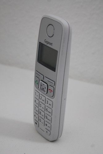 Gigaset a400h combiné pour - gigaset,