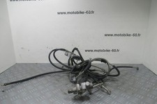 Durites roll lock Piaggio MP3