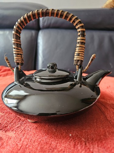 Théière japonaise en - théière, (osaka)