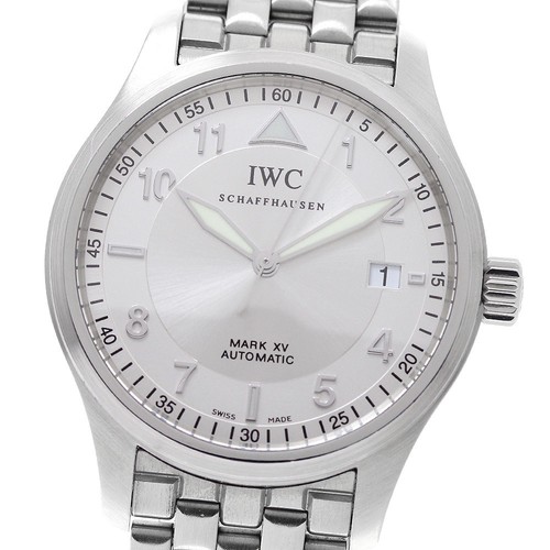 Iwc schaffhausen spitfire - iwc,