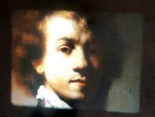 Film d'édition en 16mm