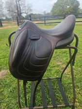 2020 Devoucoux dressage saddle