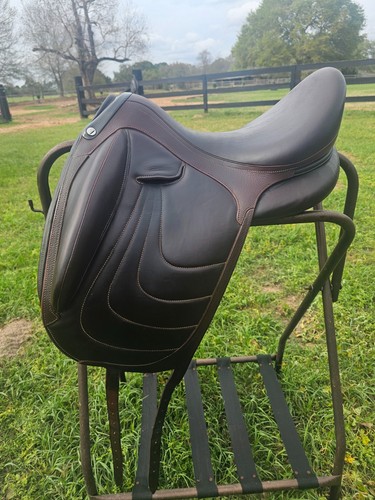 2020 devoucoux dressage saddle - 2020,