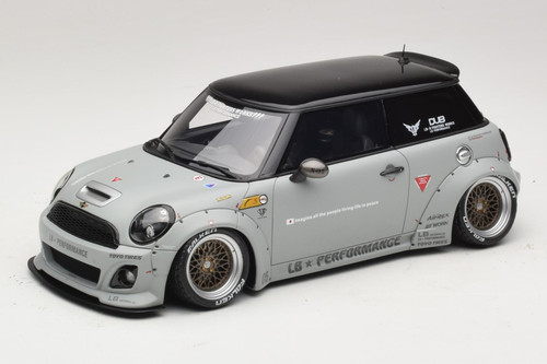 Mini cooper r56 works - cooper,