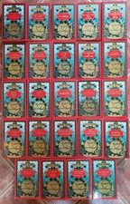 (AU CHOIX) Jules Verne Collection Hachette 1977-1988.