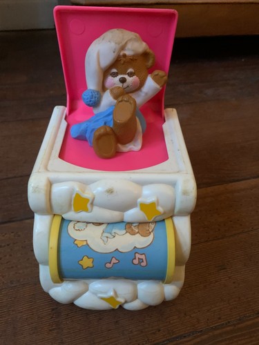 Jouet boîte surprise - jouet, teddy