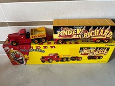 Corgi PINDER 1/50 - 55401 -