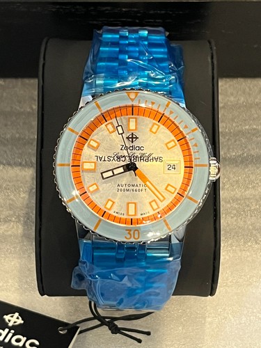 Bnib zodiac super - sea, wolf