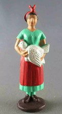 Quiralux (Quiralu Plastique) -