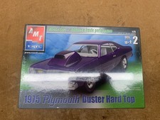 AMT/ERTL 1/25 MAQUETTE