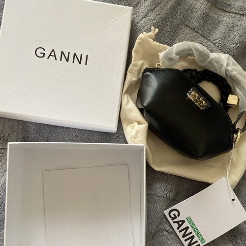 Ganni sac banane - banane, femme