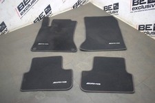 Tapis De Sol Mercedes A180