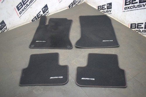 Tapis sol mercedes a180 - mercedes,