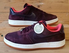 Nike Air Force 1 Low Suede