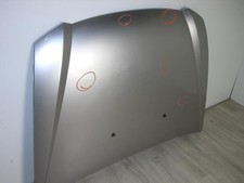 Capot FIAT STILO BREAK