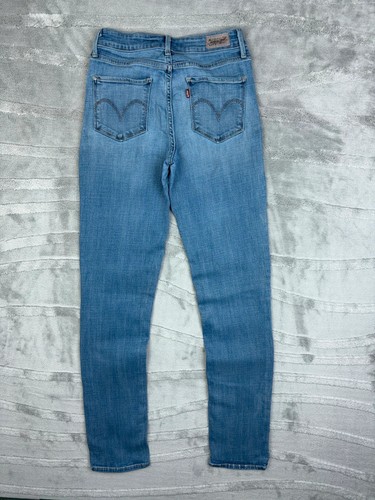 Jean levi femme skinny mid - jean,