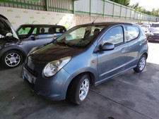 Essieu arriere SUZUKI ALTO 3 46510M68K50000