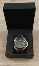 Montre Automatique Alpha