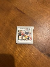 Super Smash Bros 3ds Nintendo 