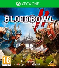 Blood Bowl 2 (Microsoft Xbox One)