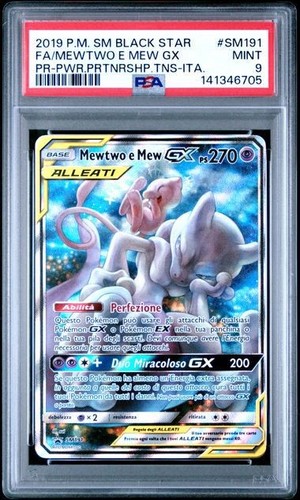 Pokemon mewtwo mew gx - pokemon, &