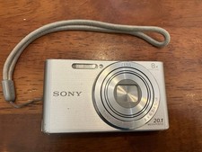 Appareil photo numérique Sony