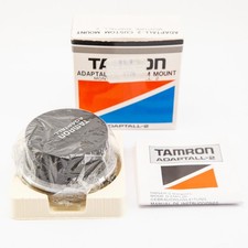 Adaptateur d'objectif Tamron Adaptall 2 Pentax K  / Tamron lens mount K-M