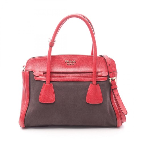 Sac main prada - prada, +