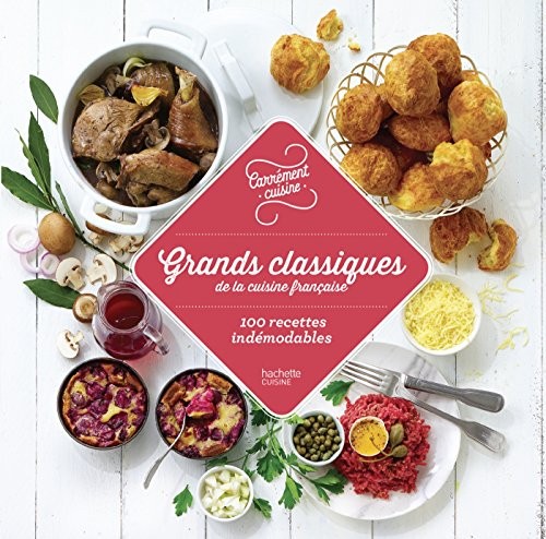 Grands classiques la - grands,
