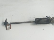 crémaillère assistée pour