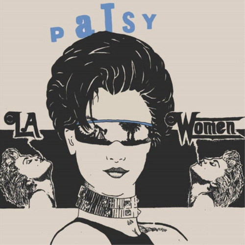 Patsy women 12 - patsy, (vinyl)