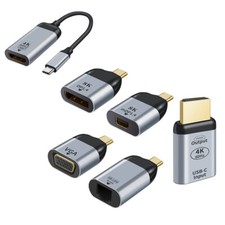 Adaptateur émetteur vidéo HD