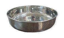 Plat À Four, Moule Rond Ø 30