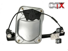 Lève Vitre Avant Gauche pour