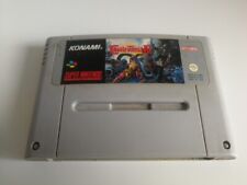 Super Castlevania IV