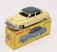 Dinky Toys boite 24 V Buick Roadmaster 