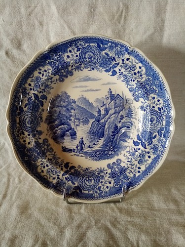 Villeroy boch 2 assiettes - &, boch,