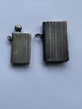 Ancien Briquet Pyrogène