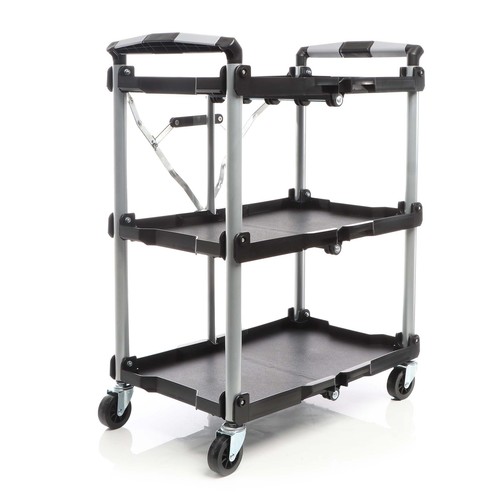 Toboli chariot 645x445x833mm - chariot,
