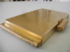 French Actress Estate -Vintage