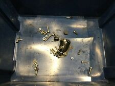 lot de pièces perche élagueuse stihl HT131