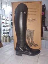 Alberto Fasciani Bottes Noires