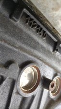 Moteur RENAULT LAGUNA 2 PHASE