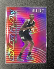 2025 upper deck allure se - 2025,