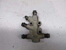 Répartiteur de frein (TGB - target 325 2008 - 2017)